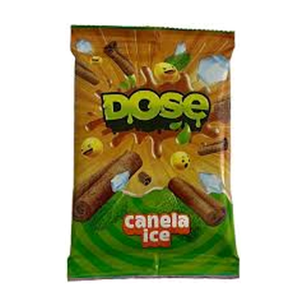 Essência Dose Canela Ice