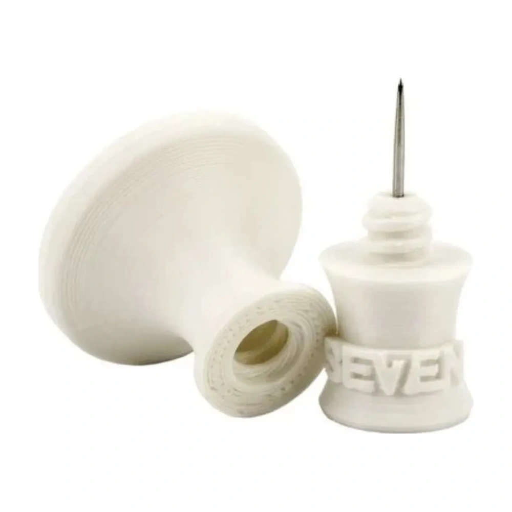 Furador Seven Branco