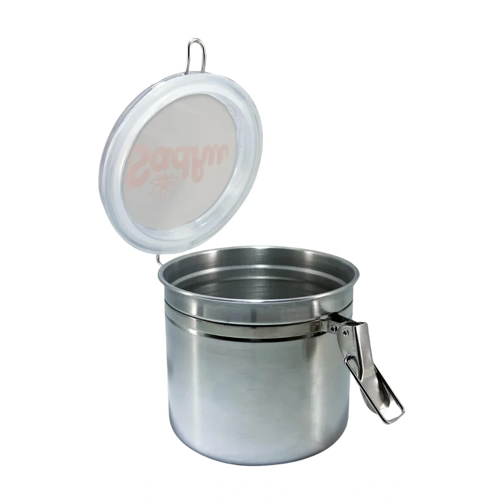 Pote Hermético Sadhu 224G