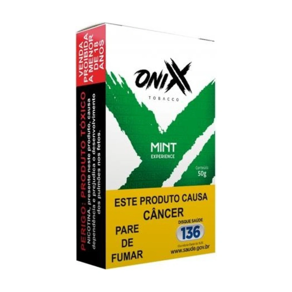 Essência Onix Mint