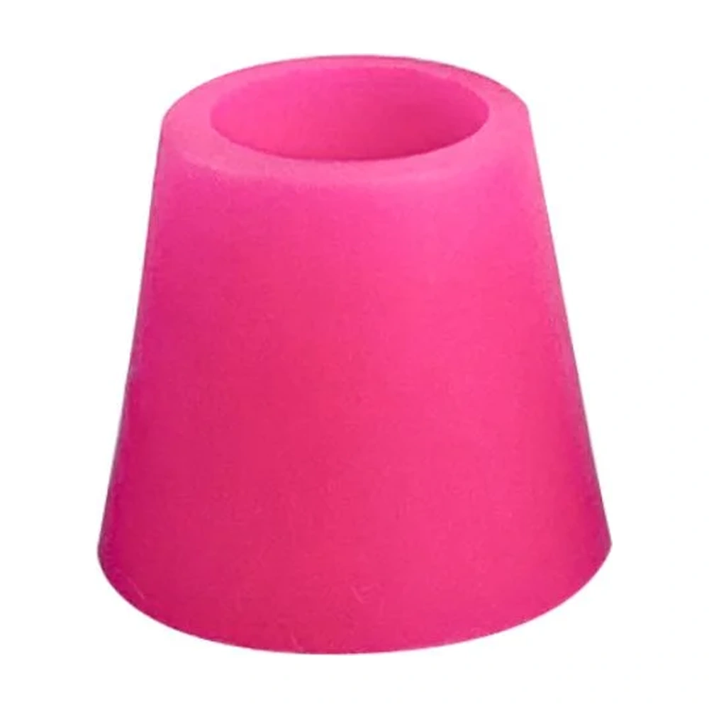 Borracha De Mangueira Rosa