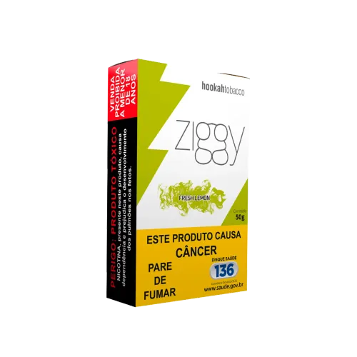 Essência Ziggy Fresh Melon