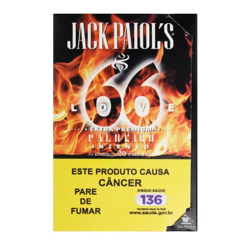 Palheiro Jack 66