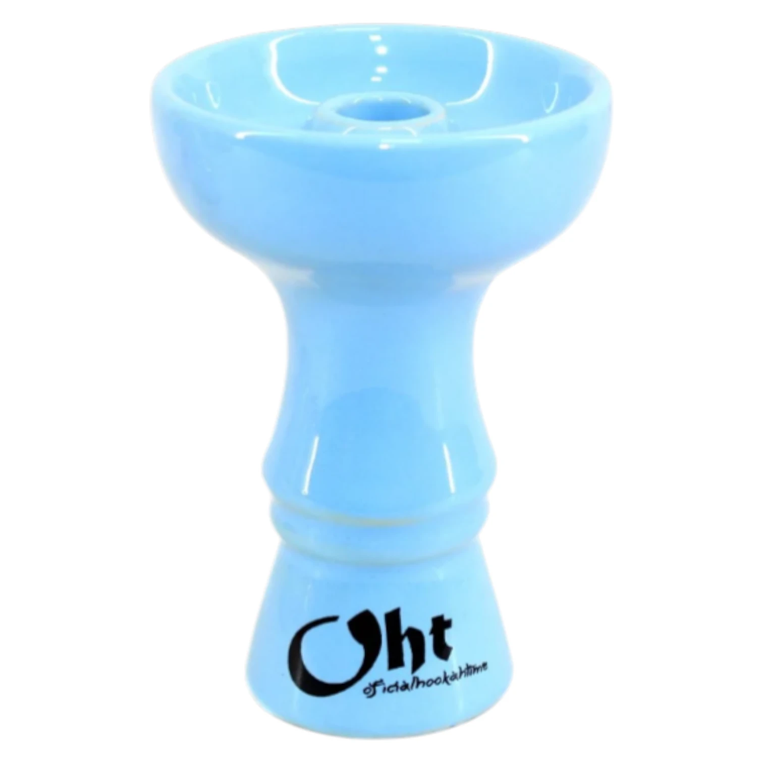 Rosh Oht Clássico Azul Bebe