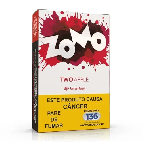 Essência Zomo Two Apple