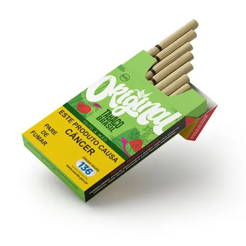 Palheiro Original Menta