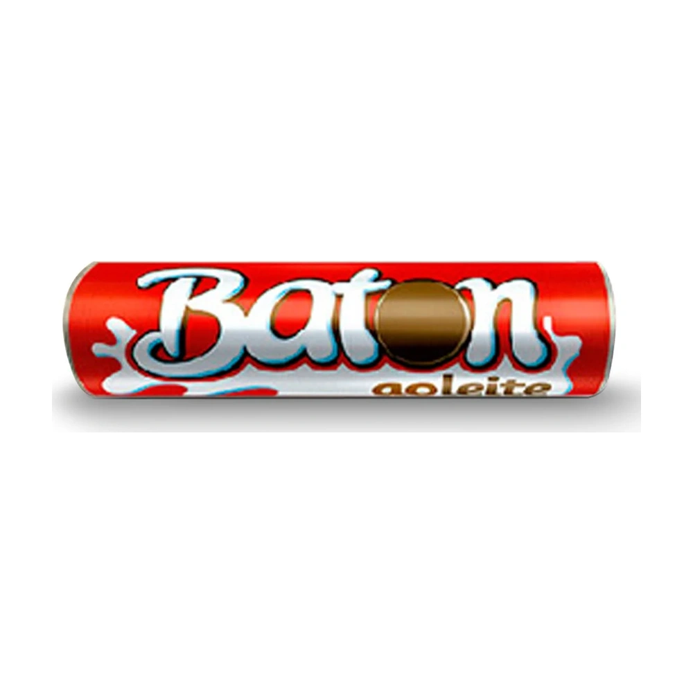 Baton Ao Leite