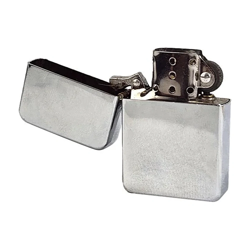 Isqueiro Hit De Metal