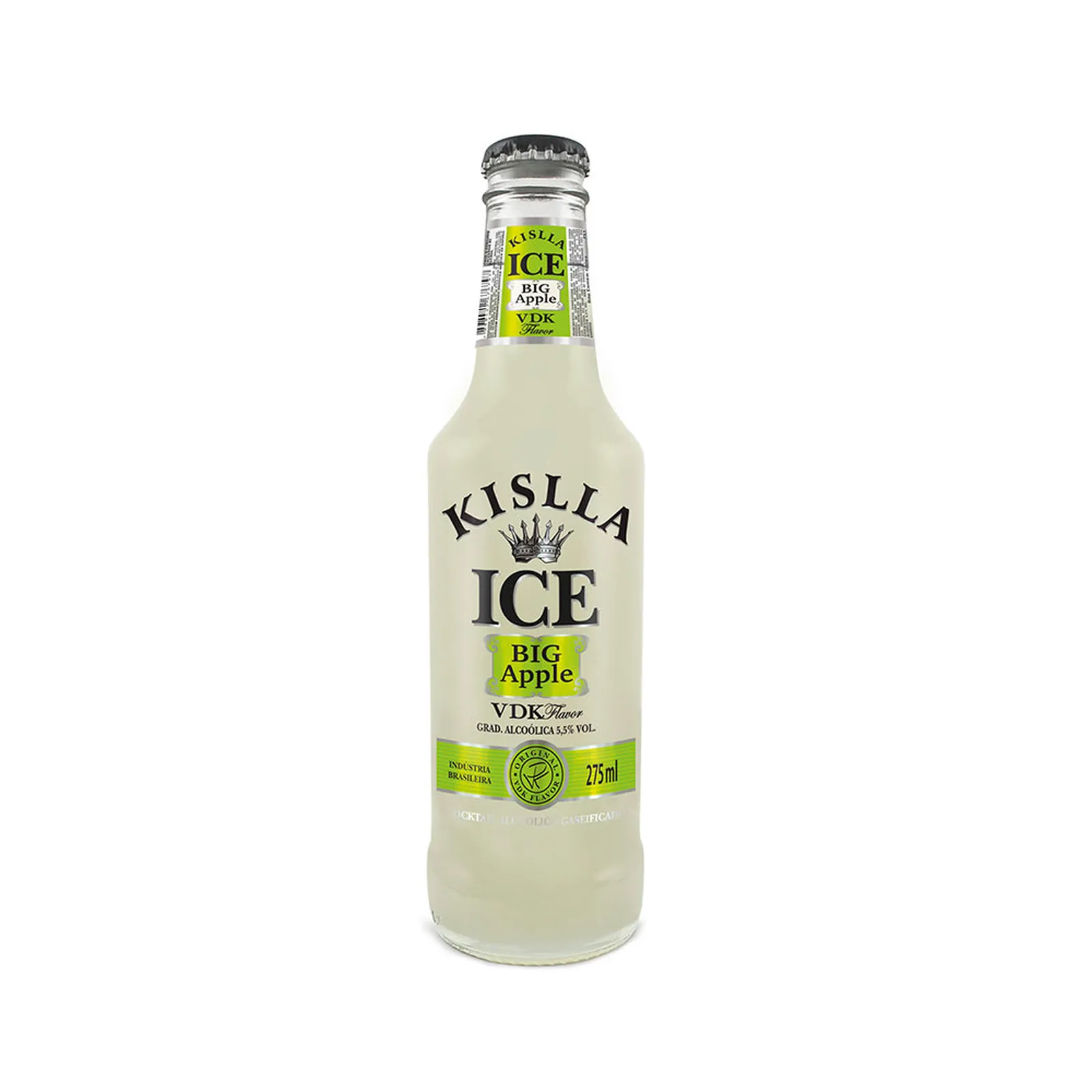 Ice Kislla Big Apple 275Ml