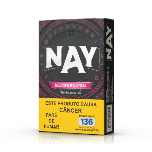 Essência Nay Melão Melancia