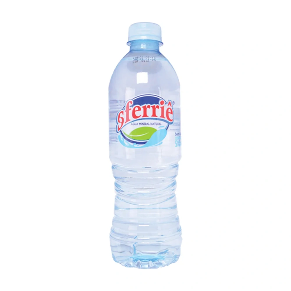 Água Sferrie Sem Gás 500Ml
