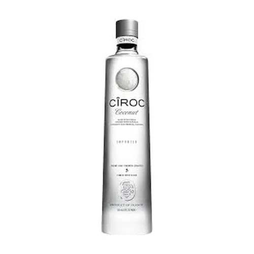 Vodka Ciroc Sabores
