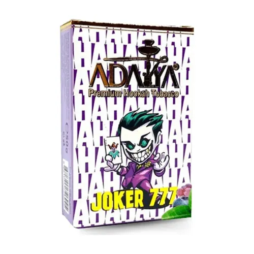 Essência Adalya Joker 777