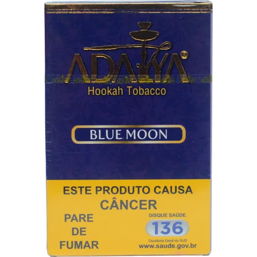 Essência Adalya Blue Moon
