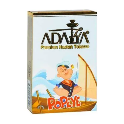 Essência Adalya Popeye