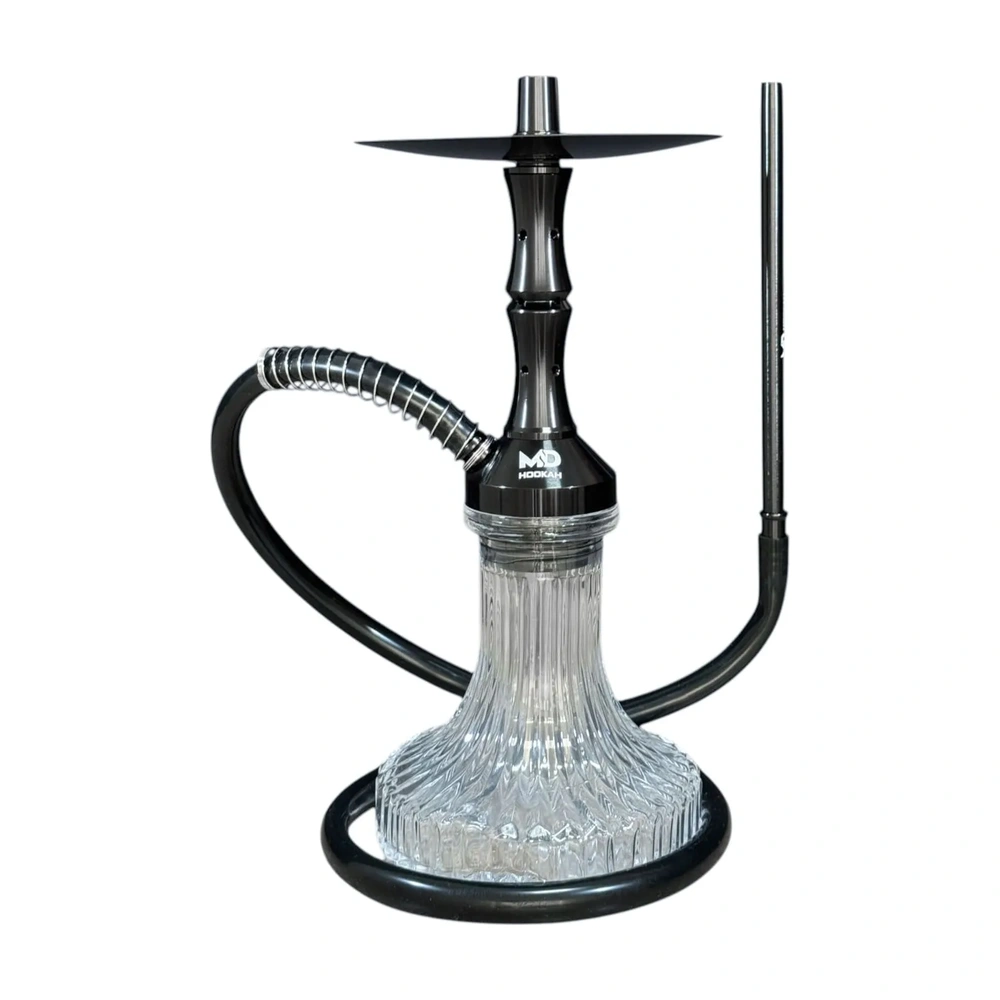 Arguile Md Vegas Preto Pequeno 