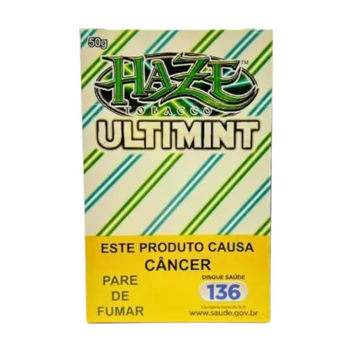 Essência Haze Ultimint