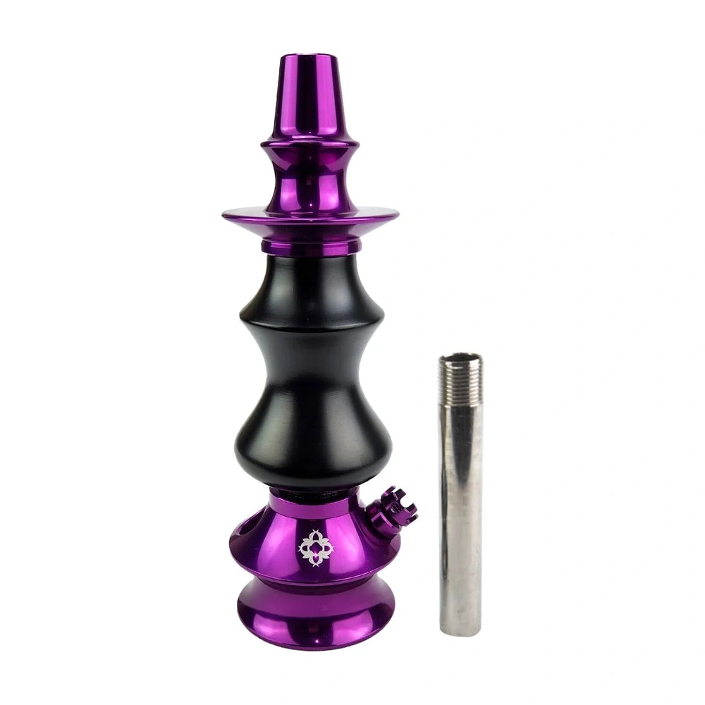 Stem Amazon Prime Roxo Com Preto