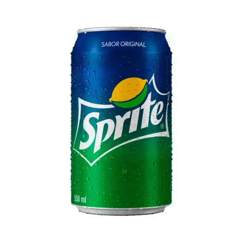 Sprite 350Ml