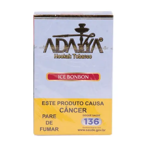 Essência Adalya Ice Bon Bon