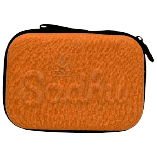 Case Sadhu Classic Laranja