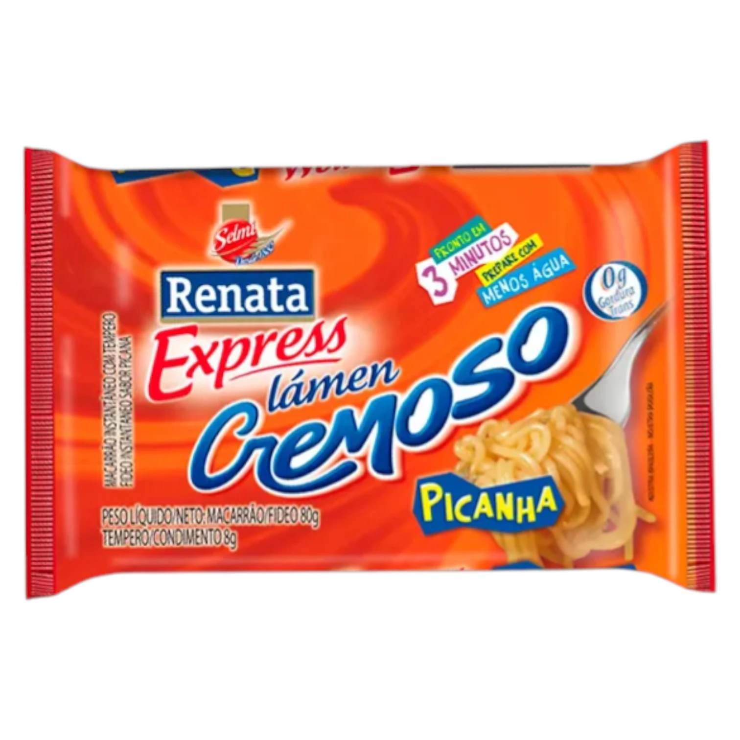 Lamen Renata Cremoso Picanha
