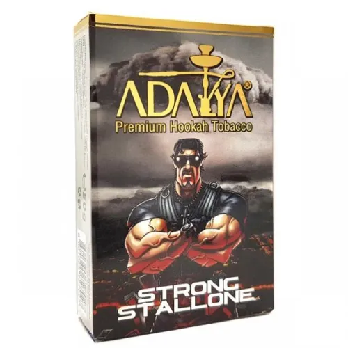 Essência Adalya Strong Stallone
