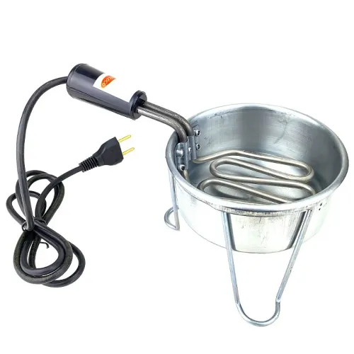 Panelinha Art Coco Média