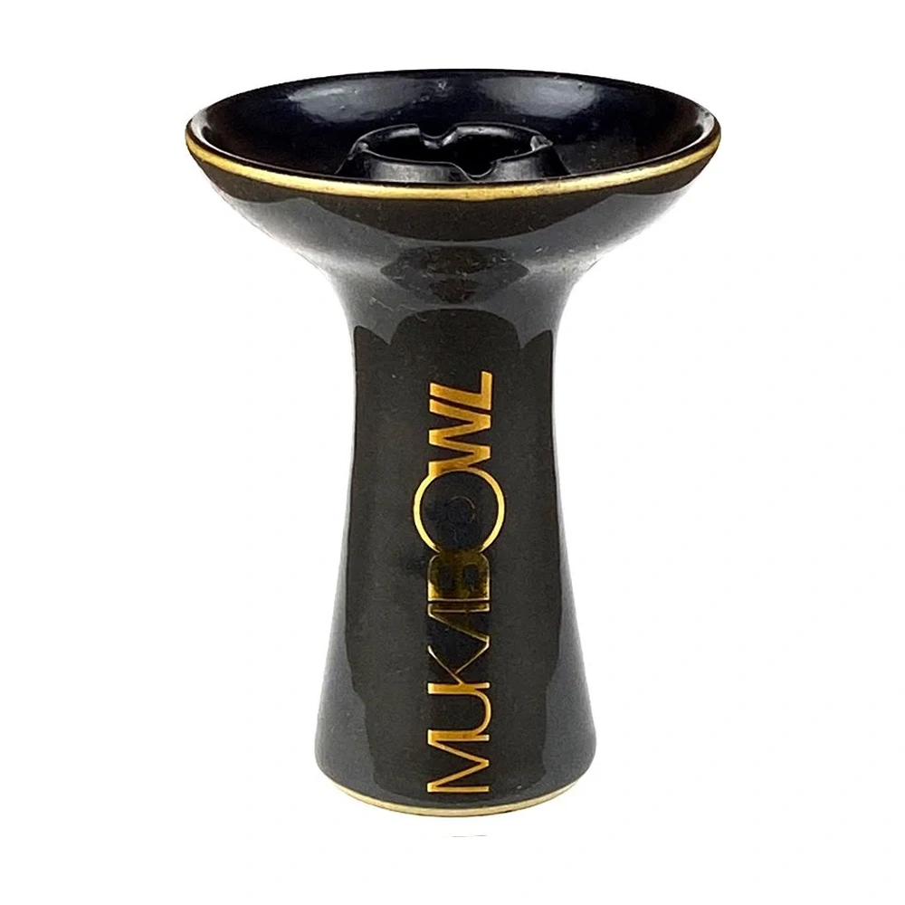 Rosh Mukabowl Predator Preto E Amarelo