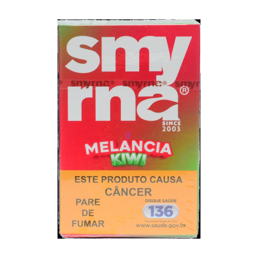 Essência Smyrna Melancia Kiwi