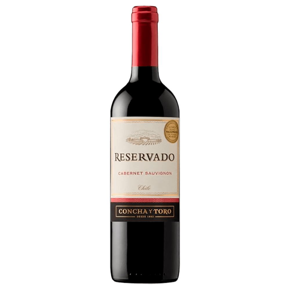 Vinho Reservado Cabernet Sauvignon 2019 Argentina