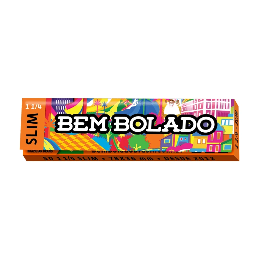 Seda Bem Bolado Slim 11/4