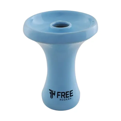 Rosh Free Azul Bebe