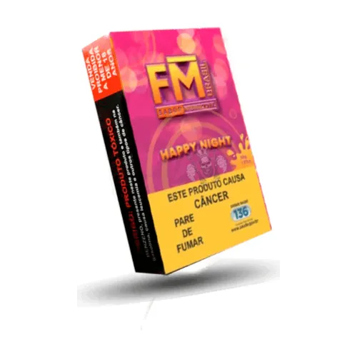 Essência Fm Happy Night