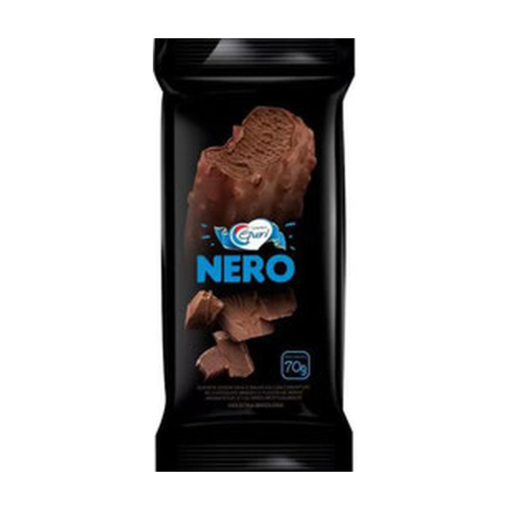 Picolé Guri Supremo Nero