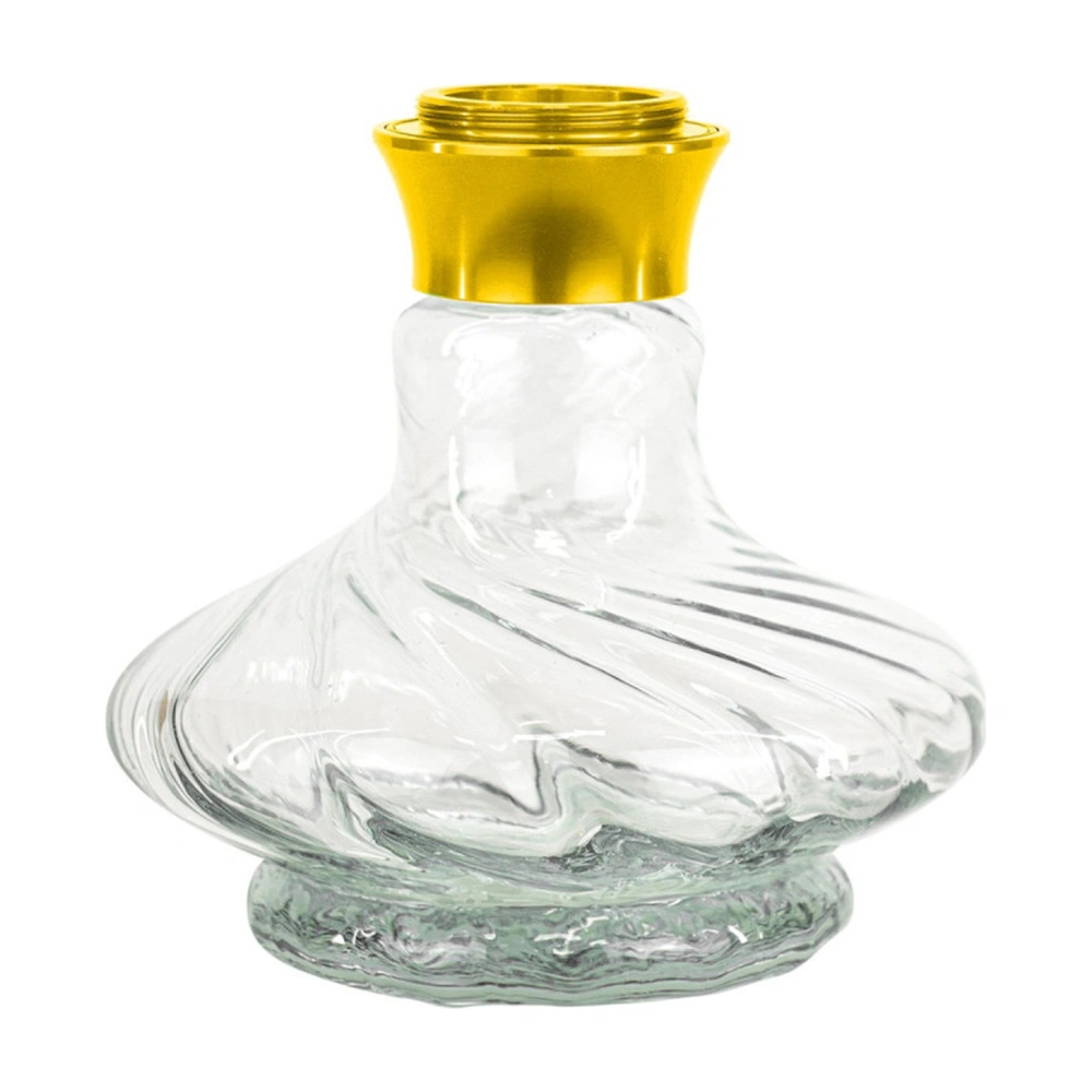 Jarro Future Prime Dourado