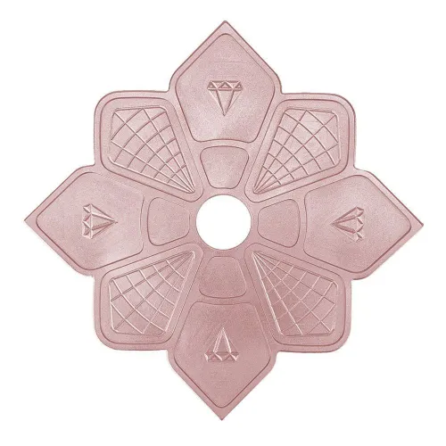 Prato Diamond Grande Rose