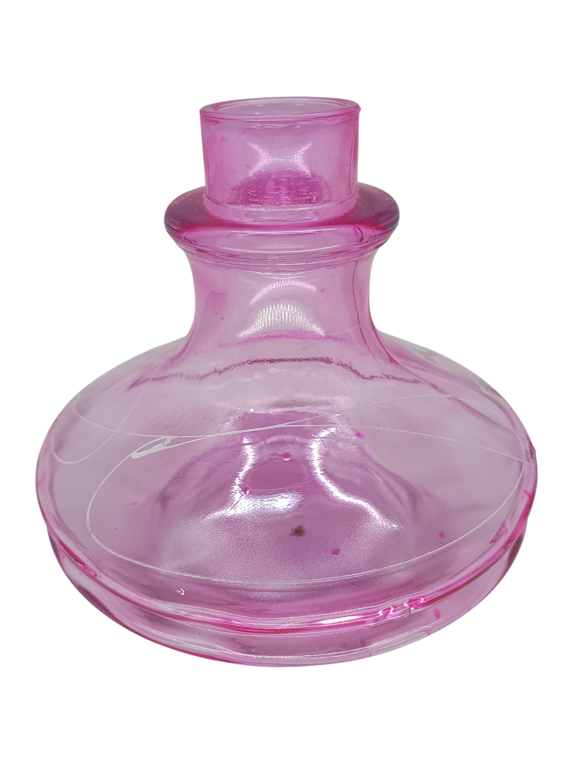 Jarro Abst Rosa Bebe