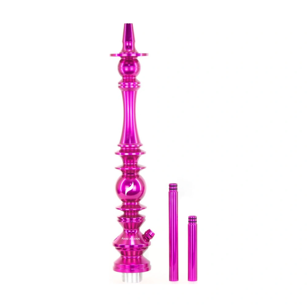 Stem Mani Sultan Colors Pink