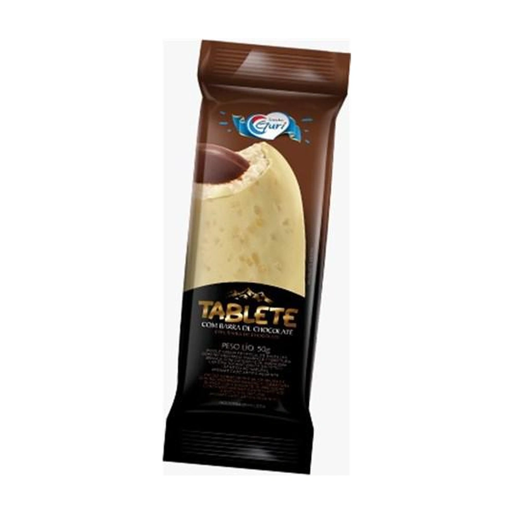 Picolé Guri Tablete