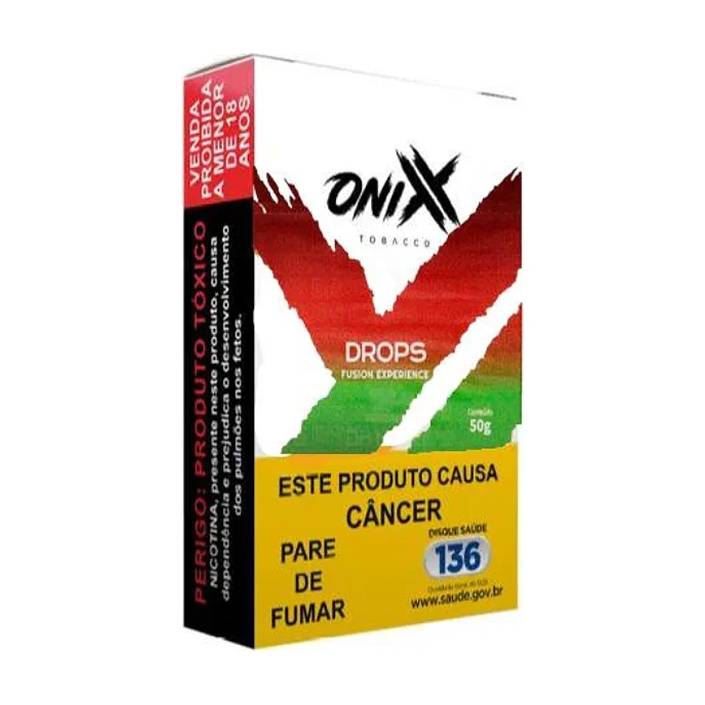 Essência Onix Drops
