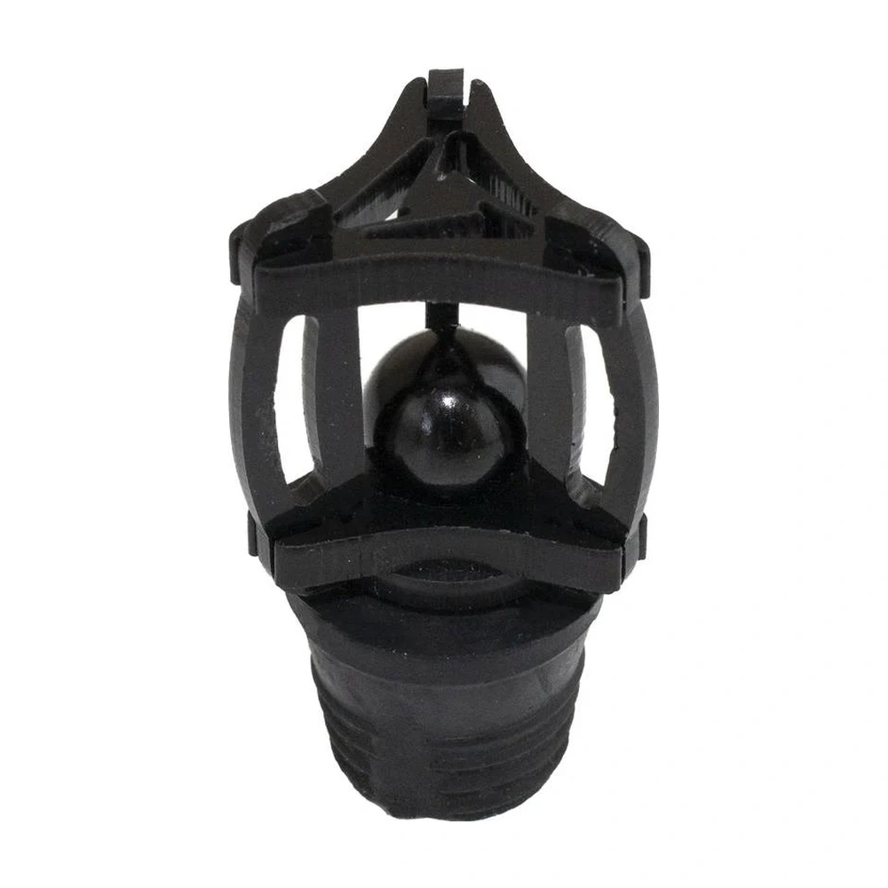 Respiro Universal Preto