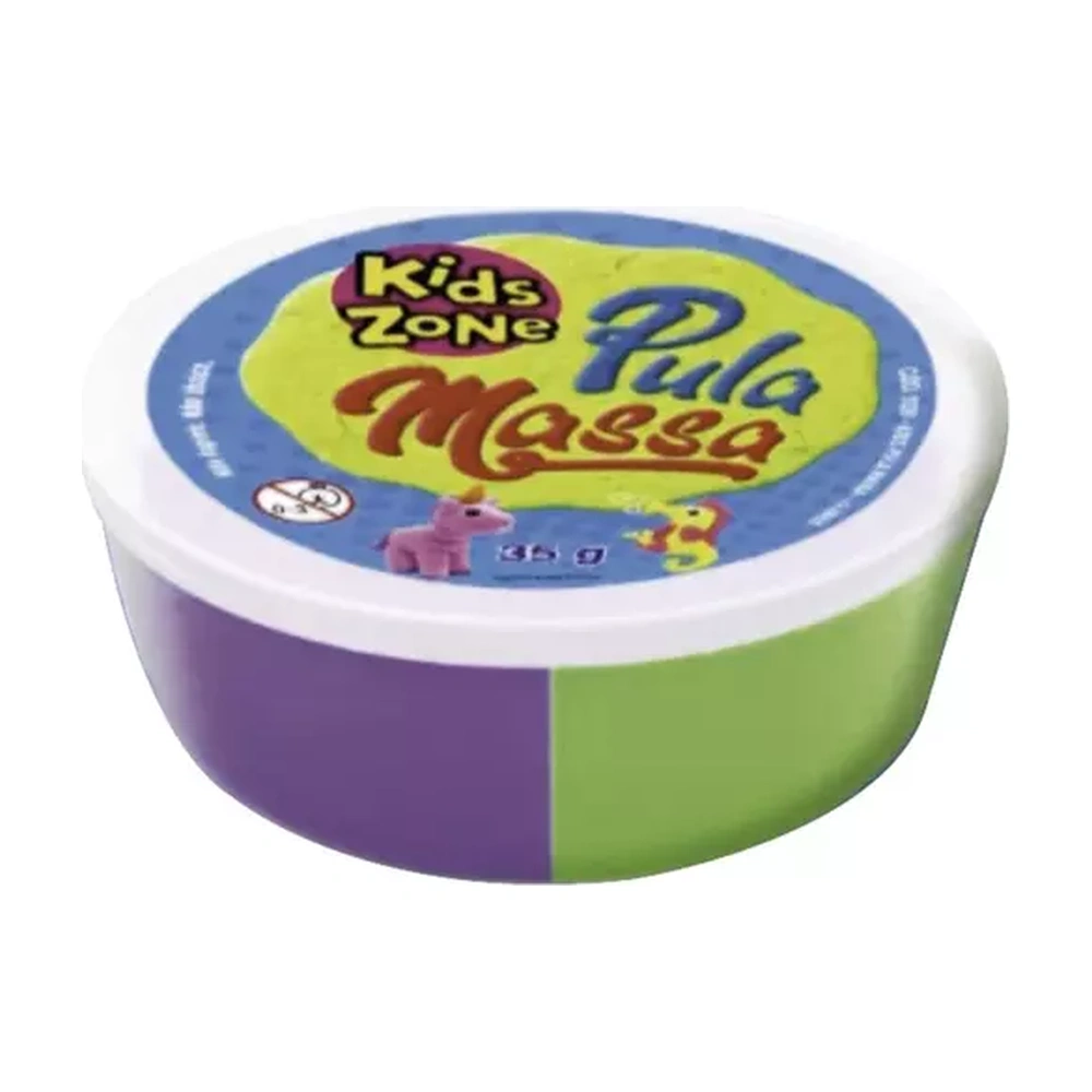 Pula Massa Kids Zone