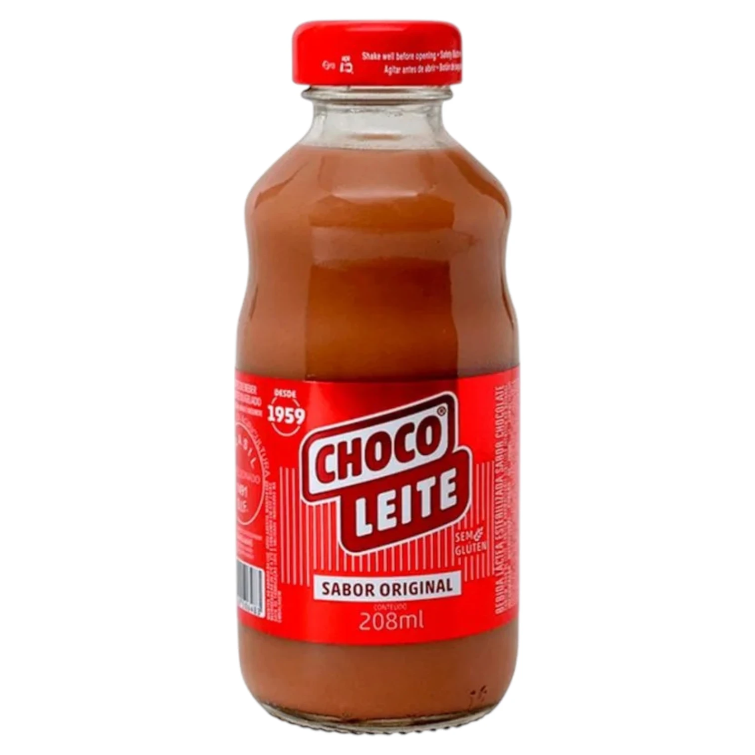 Choco Leite