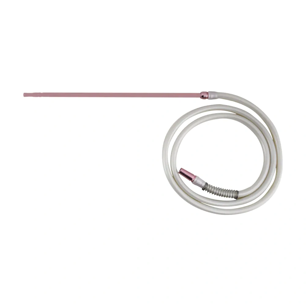 Mangueira Anubis Slim Fit Branco Com Rose