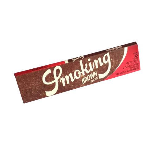 Seda Smoking Mediu Brown
