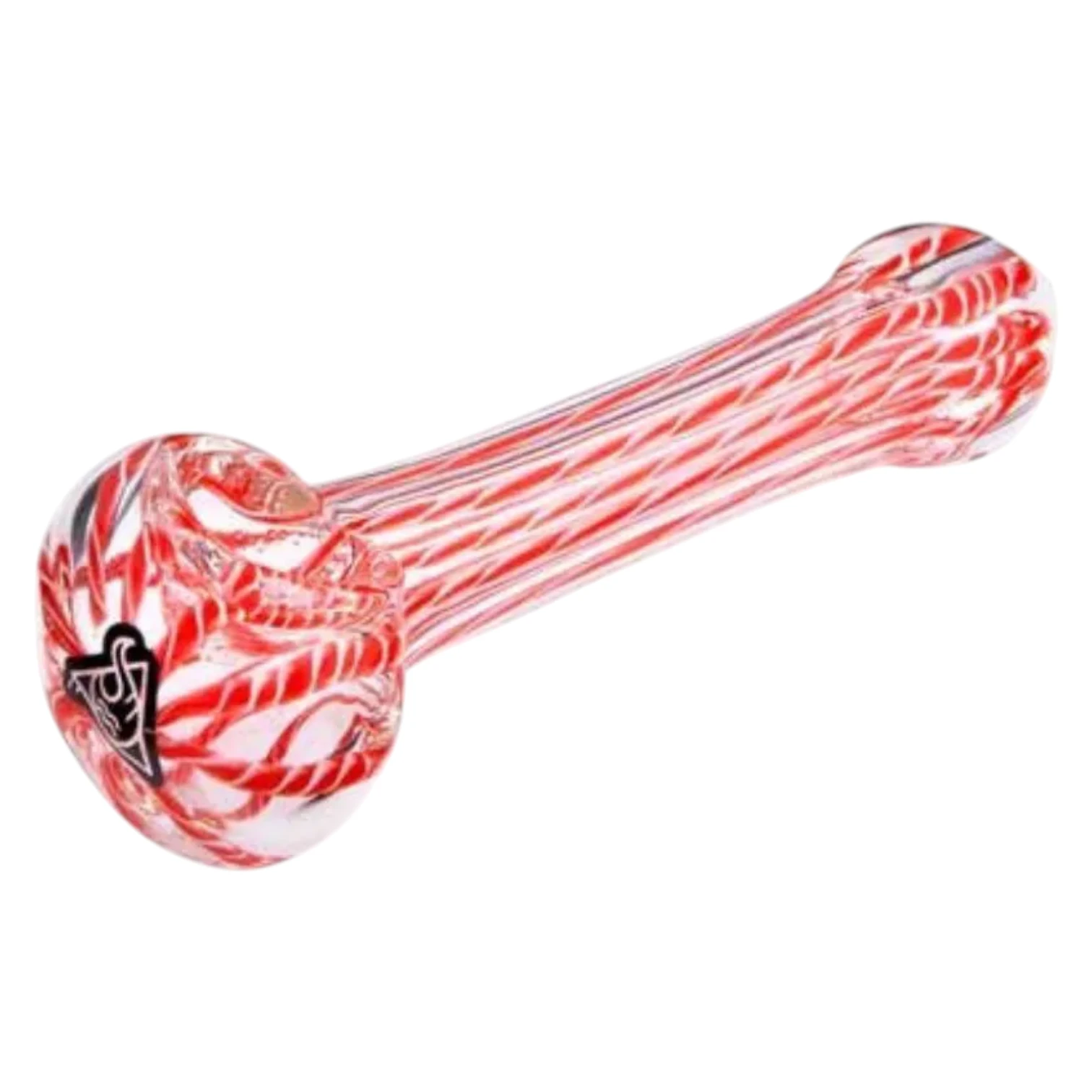 Pipe Squadafum Color Line Vermelho