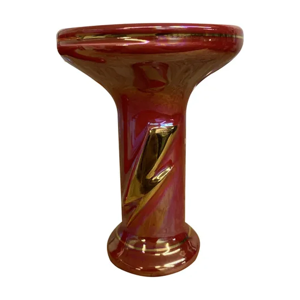 Rosh Ziggy Gold Laranja Perolado