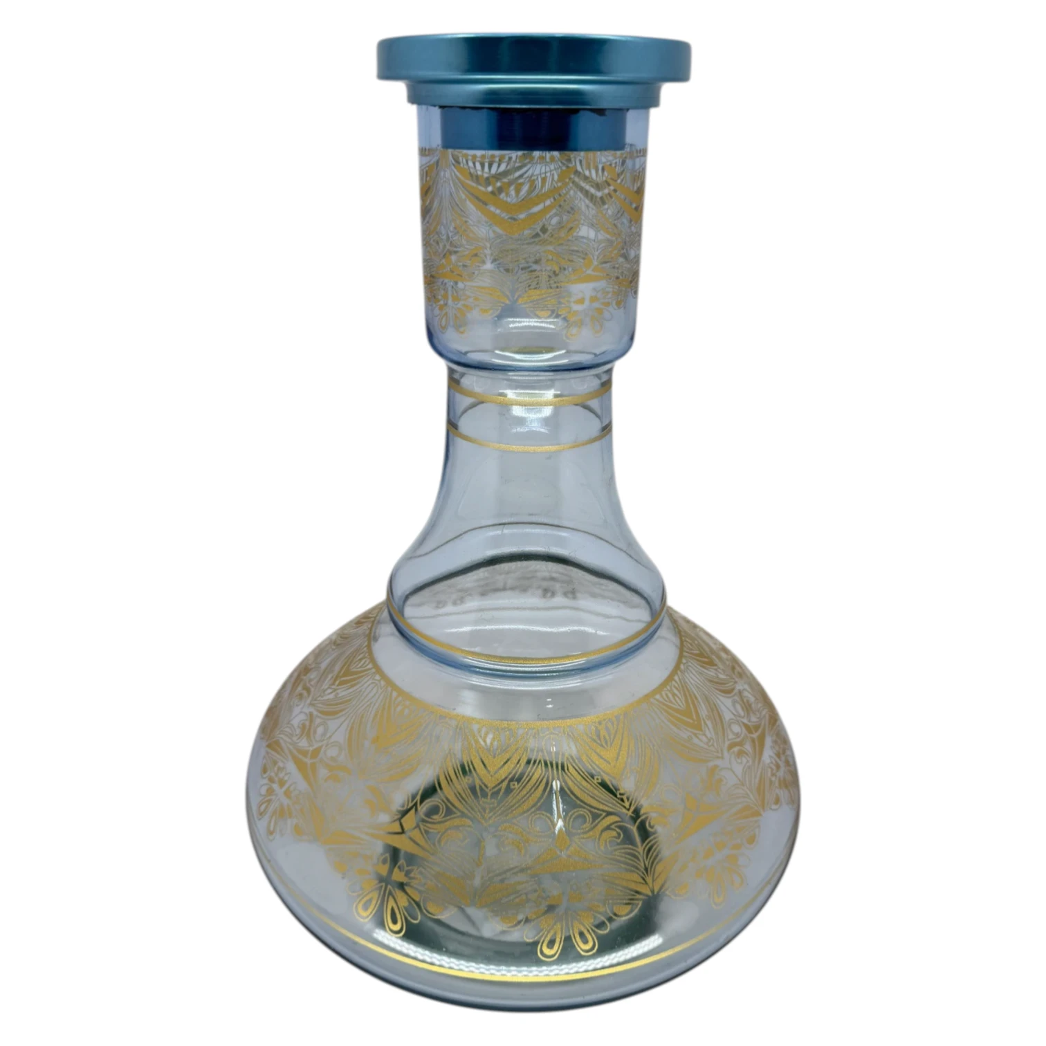 Jarro Poderoso Renda Azul Bebe 30Cm 