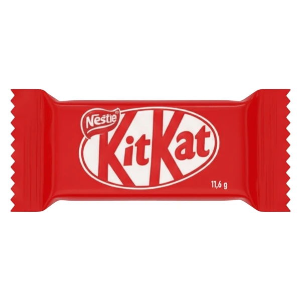 Chocolate Kit Kat Mini 11,6G